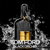 Tom Ford Black Orchid 100 ml Edp thumbnail 2