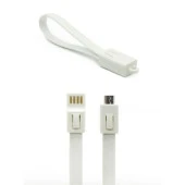Syrox 2.0A Micro Powerbank & Data Kablo 0.25M C19 thumbnail 3