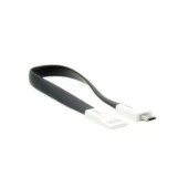 Syrox 2.0A Micro Powerbank & Data Kablo 0.25M C19 thumbnail 5
