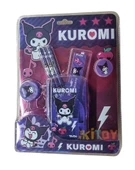 Kuromi Kırtasiye Seti 7 Parça thumbnail 1