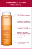 Clarins One Step Facial Cleansing 200 ml thumbnail 1