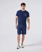 Ellesse Erkek Şort Lacivert 5SM4135-NV thumbnail 3