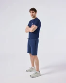 Ellesse Erkek Şort Lacivert 5SM4135-NV thumbnail 4
