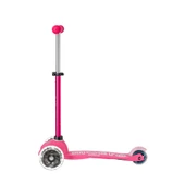 Micro Mini Deluxe LED Pink  Pembe 1-5 Yaş thumbnail 9