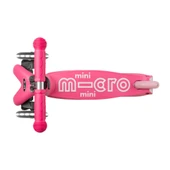 Micro Mini Deluxe LED Pink  Pembe 1-5 Yaş thumbnail 10