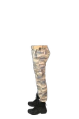 PANTOLON KAMUFLAJ thumbnail 2