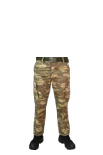 PANTOLON KAMUFLAJ thumbnail 4