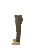 PANTOLON TREKKİNG thumbnail 4