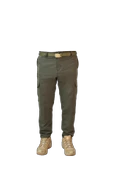 PANTOLON TREKKİNG thumbnail 3