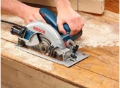 Bosch GKS 190 Daire Testere thumbnail 2