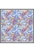 Saf İpek Eşarp 4107D (Twill İpek) thumbnail 7