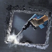 Bosch GSH 11 E Profesyonel Kırıcı Matkap thumbnail 3