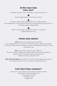 DEFACTO  BLACK VE PİNK SET PARFÜM thumbnail 6