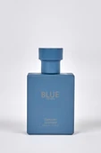DEFACTO BLUE ERKEK AROMATİK 50 ML PARFÜM thumbnail 1