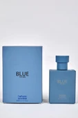 DEFACTO BLUE ERKEK AROMATİK 50 ML PARFÜM thumbnail 2