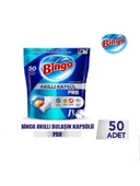 Bingo Akıllı Bulaşık Kapsülü Pro 50li thumbnail 2