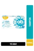 o.b ProComfort Normal 16'lı Tampon thumbnail 1
