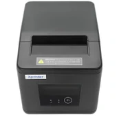 Xprinter XP-Q805K Barkod Yazıcı thumbnail 2