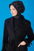 Saf İpek Eşarp 4117D (Twill İpek) -04 thumbnail 2