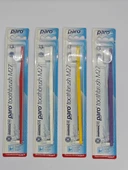 TechTic  744 Parotootbrush M27 Medıum Diş Fırçası thumbnail 3