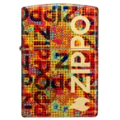 Zippo 46386-119794  Design Çakmak thumbnail 2
