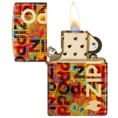 Zippo 46386-119794  Design Çakmak thumbnail 4