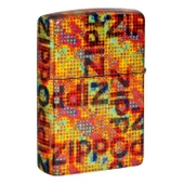 Zippo 46386-119794  Design Çakmak thumbnail 6