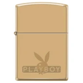 Zippo 46731-119309 Playboy Çakmak thumbnail 1