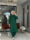 Büşra Takım-Yeşil thumbnail 1