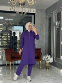 Büşra Takım-Mor thumbnail 2
