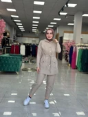 Aysima Pantolon Takım-Taş thumbnail 1