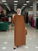 Nesli Elbise Taba thumbnail 1