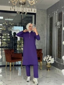 Büşra Takım-Mor thumbnail 1