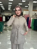 Aysima Pantolon Takım-Taş thumbnail 2