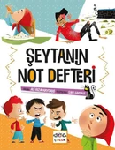 Şeytanın Not Defteri thumbnail 3