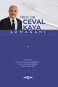 Prof. Dr. Ceval Kaya Armağanı thumbnail 1