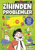 Zihinden Problemler İlköğretim 4. Sınıf thumbnail 3