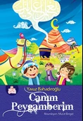 Canım Peygamberim thumbnail 1