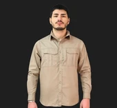 TAKTİKAL GÖMLEK thumbnail 2