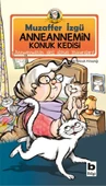 Anneannemin Konuk Kedisi thumbnail 3