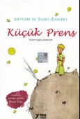 Küçük Prens thumbnail 1