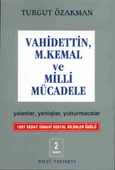 Vahidettin, M. Kemal ve Milli Mücadele thumbnail 3