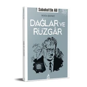 Dağlar ve Rüzgar thumbnail 2