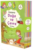Öykülerle Doğa ve Çevre 2. Sınıf 10 Kitap thumbnail 3