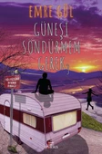 Güneşi Söndürmem Gerek 3 (Ciltli) thumbnail 2