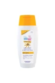 Sebamed Sun Bebe 50+ Güneş Losyonu 150 ml thumbnail 5
