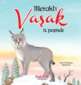 Meraklı Vaşak İz Peşinde thumbnail 1
