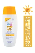 Sebamed Sun Bebe 50+ Güneş Losyonu 150 ml thumbnail 2