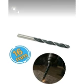 Gfb Hss Matkap Ucu | 16.0 Mm | 1 Adet thumbnail 1