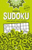 Mandala Sudoku - Orta Seviye thumbnail 3